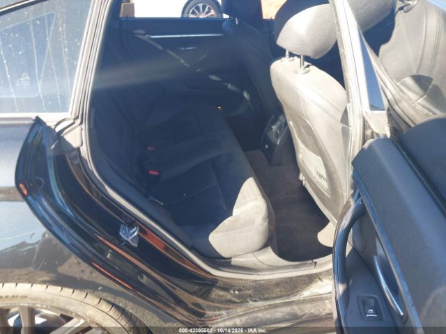 2017 BMW 430I GRAN COUPE WBA4F7C56HG438375 Photo 7