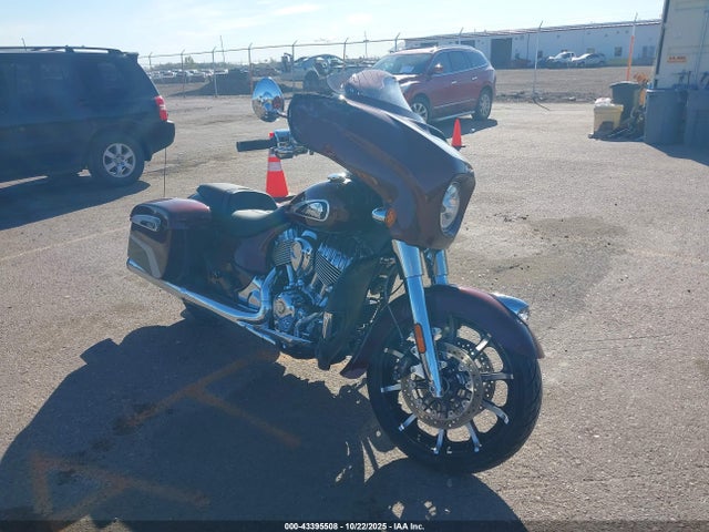 2024 INDIAN MOTORCYCLE CO. CHIEFTAIN 56KTCABB7R3431725