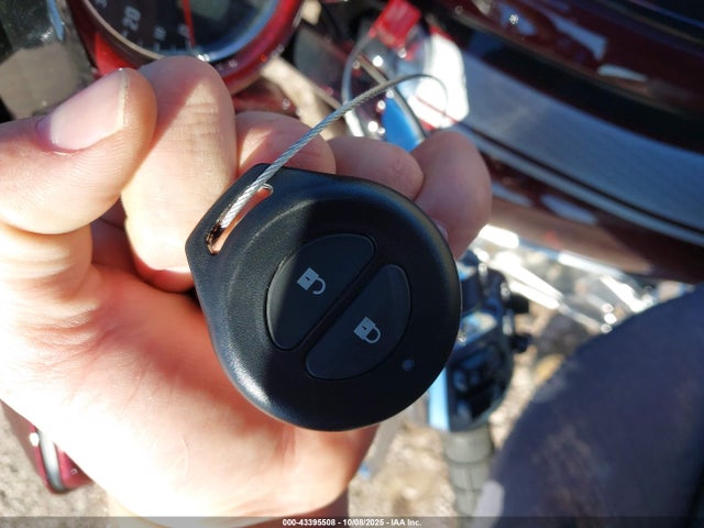 2024 INDIAN MOTORCYCLE CO. CHIEFTAIN 56KTCABB7R3431725 Photo 10