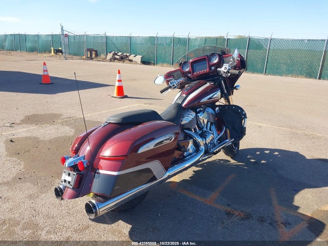 2024 INDIAN MOTORCYCLE CO. CHIEFTAIN 56KTCABB7R3431725 Photo 3