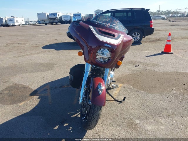 2024 INDIAN MOTORCYCLE CO. CHIEFTAIN 56KTCABB7R3431725 Photo 4