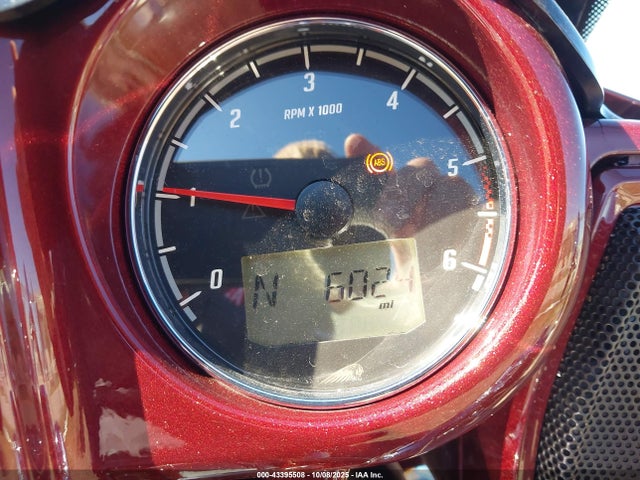 2024 INDIAN MOTORCYCLE CO. CHIEFTAIN 56KTCABB7R3431725 Photo 6