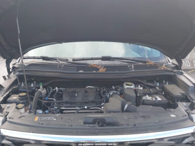 2018 FORD EXPLORER 1FM5K7B83JGB85273 Photo 9