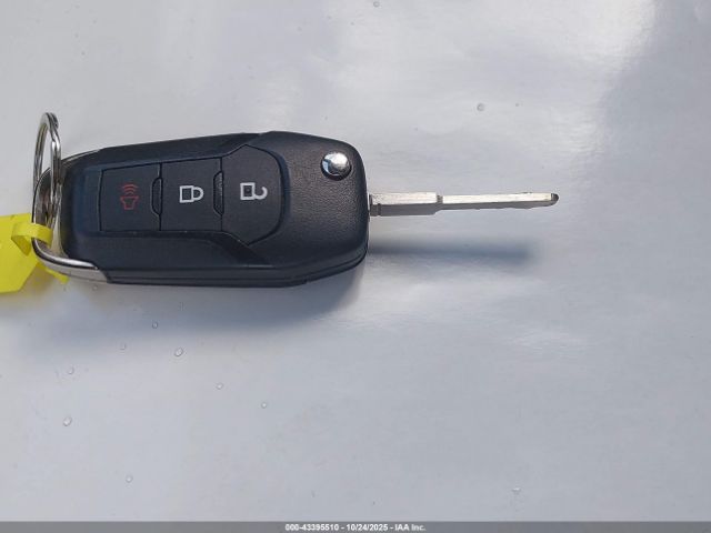 2018 FORD EXPLORER 1FM5K7B83JGB85273 Photo 10