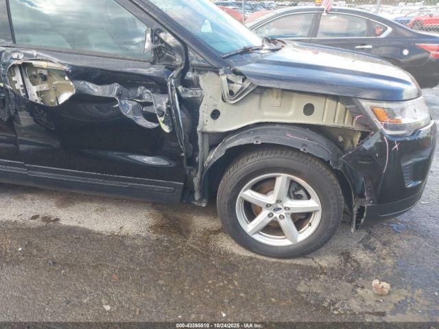 2018 FORD EXPLORER 1FM5K7B83JGB85273 Photo 5