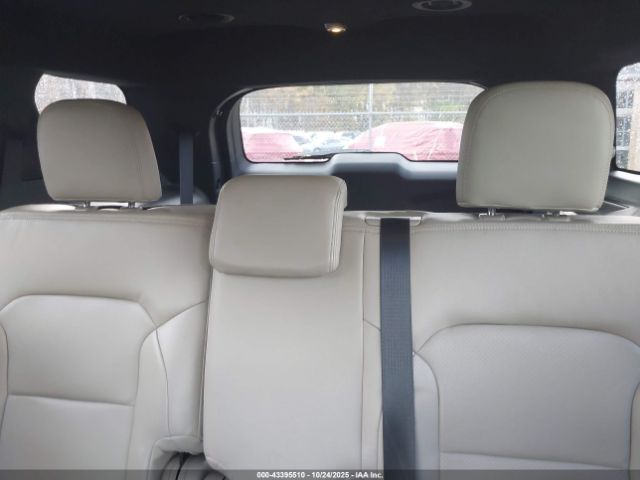 2018 FORD EXPLORER 1FM5K7B83JGB85273 Photo 7