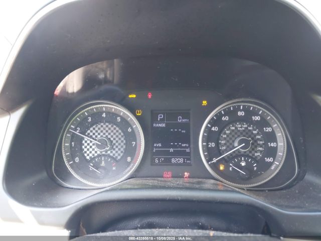 2019 HYUNDAI ELANTRA KMHD74LF3KU887637 Photo 6