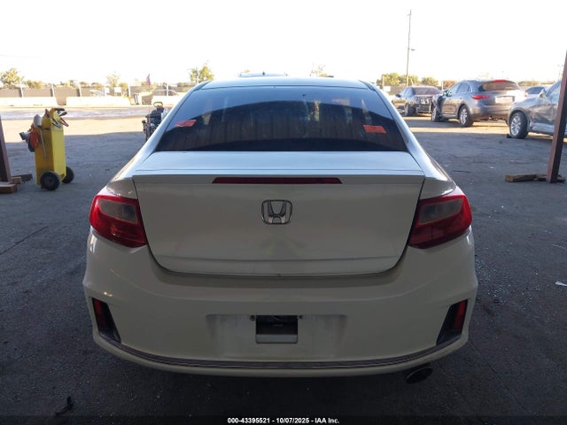 1HGCT1B75EA000423 Honda k24w1