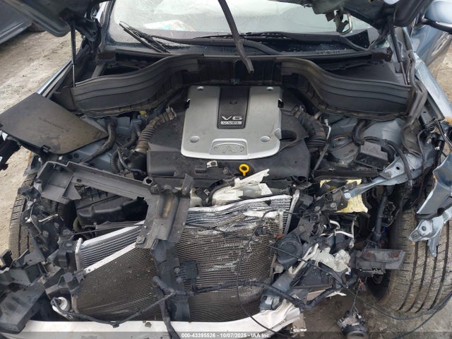 Aukcja sprzedaży 2017 Infiniti Qx50, vin: JN1BJ0RP9HM383031, numer aukcji: 43395526