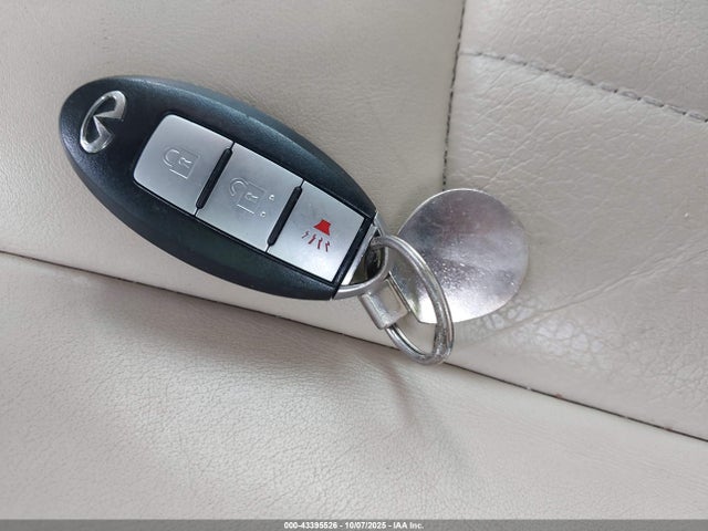 Aukcja sprzedaży 2017 Infiniti Qx50, vin: JN1BJ0RP9HM383031, numer aukcji: 43395526