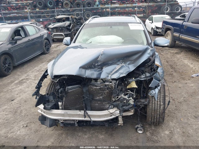 Aukcja sprzedaży 2017 Infiniti Qx50, vin: JN1BJ0RP9HM383031, numer aukcji: 43395526