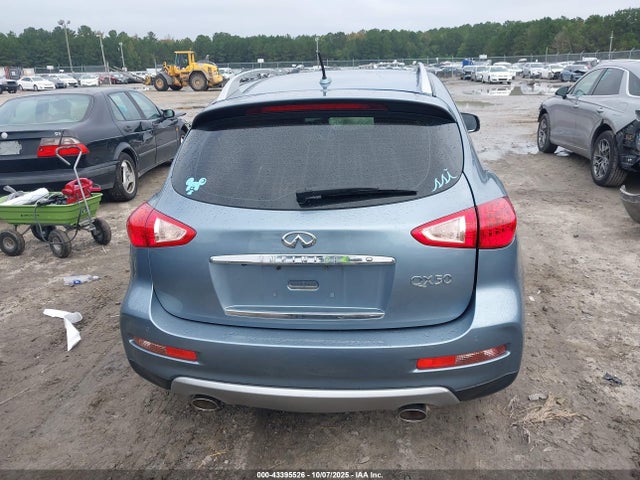 Aukcja sprzedaży 2017 Infiniti Qx50, vin: JN1BJ0RP9HM383031, numer aukcji: 43395526