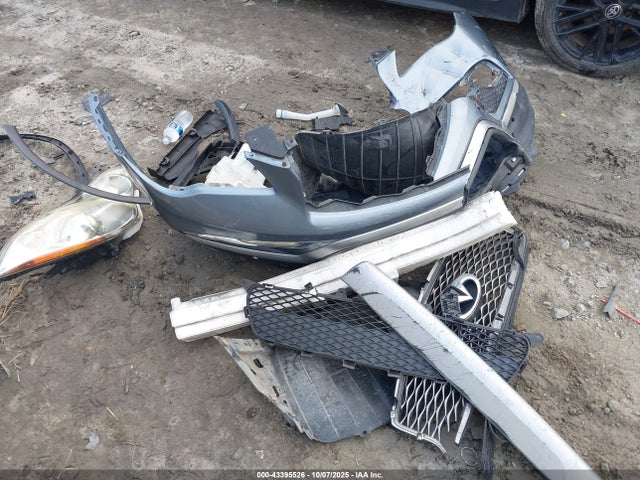 Aukcja sprzedaży 2017 Infiniti Qx50, vin: JN1BJ0RP9HM383031, numer aukcji: 43395526
