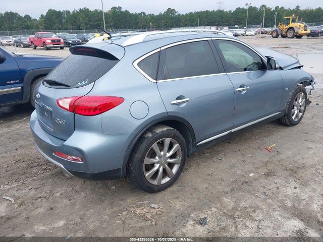 Aukcja sprzedaży 2017 Infiniti Qx50, vin: JN1BJ0RP9HM383031, numer aukcji: 43395526