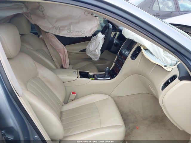 Aukcja sprzedaży 2017 Infiniti Qx50, vin: JN1BJ0RP9HM383031, numer aukcji: 43395526