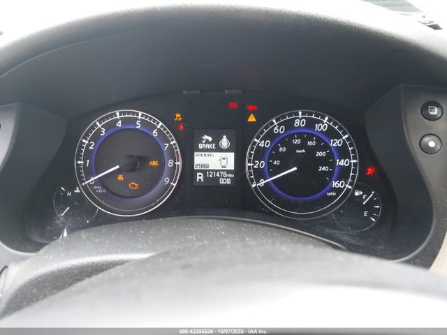 Aukcja sprzedaży 2017 Infiniti Qx50, vin: JN1BJ0RP9HM383031, numer aukcji: 43395526
