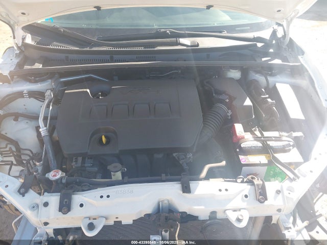 Toyota 2zr-fe 2018 2T1BURHE5JC005655 Image 10