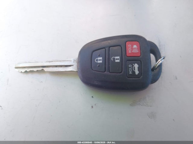 Toyota 2zr-fe 2018 2T1BURHE5JC005655 Image 11