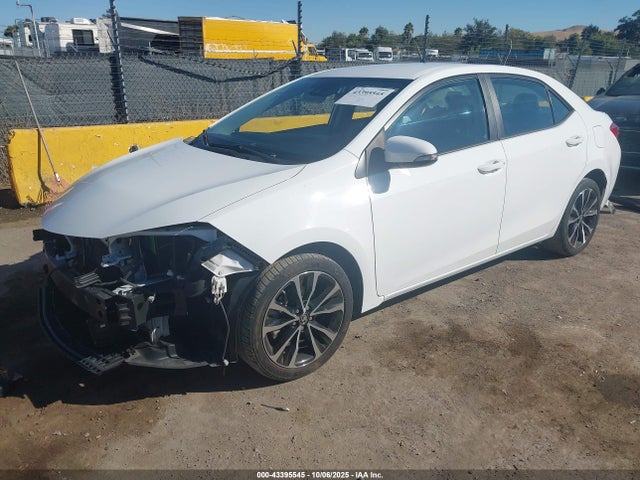 Toyota 2zr-fe 2018 2T1BURHE5JC005655 Image 2