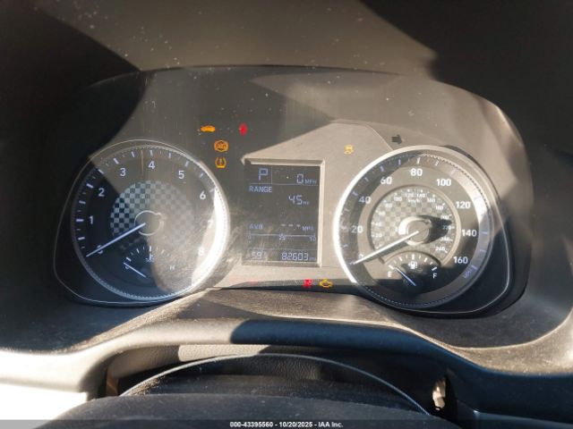 2019 HYUNDAI ELANTRA KMHD74LF1KU777654 Photo 6