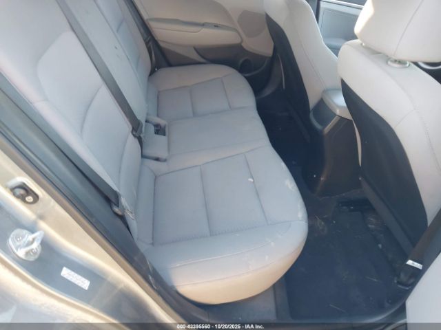 2019 HYUNDAI ELANTRA KMHD74LF1KU777654 Photo 7
