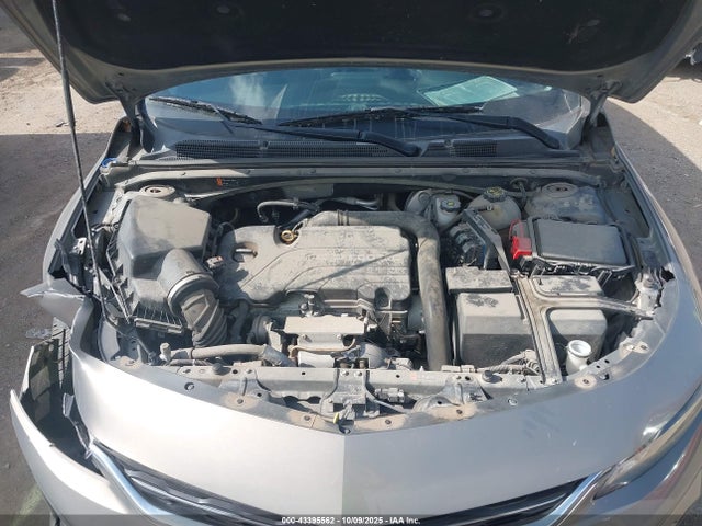 1G1ZE5ST3HF168732 Chevrolet MALIBU 1LT