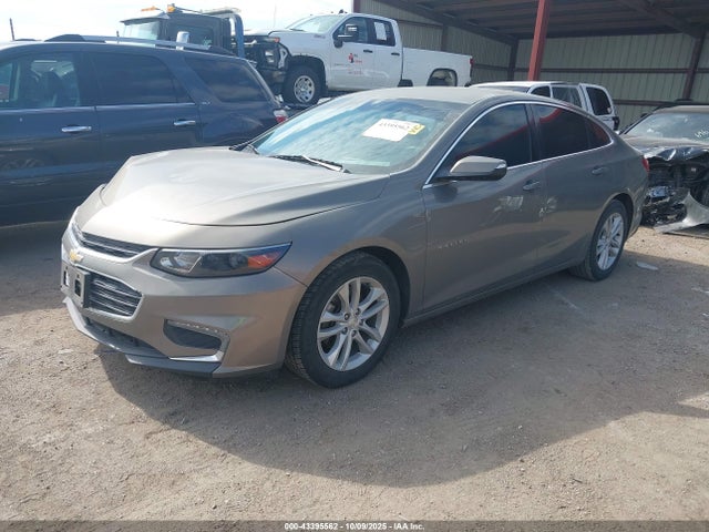 1G1ZE5ST3HF168732 Chevrolet MALIBU 1LT