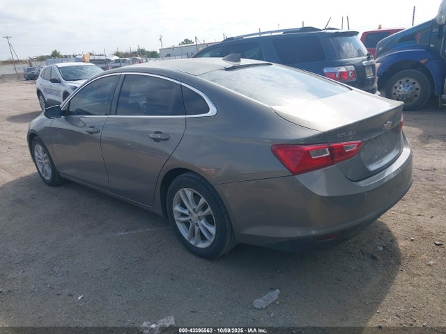 1G1ZE5ST3HF168732 Chevrolet MALIBU 1LT