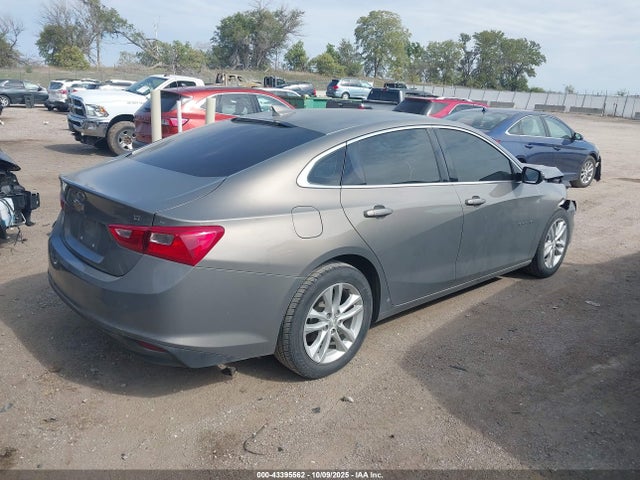 1G1ZE5ST3HF168732 Chevrolet MALIBU 1LT