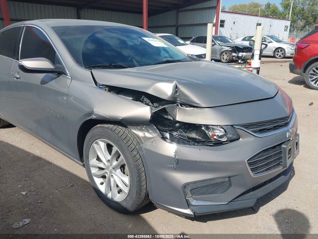 1G1ZE5ST3HF168732 Chevrolet MALIBU 1LT
