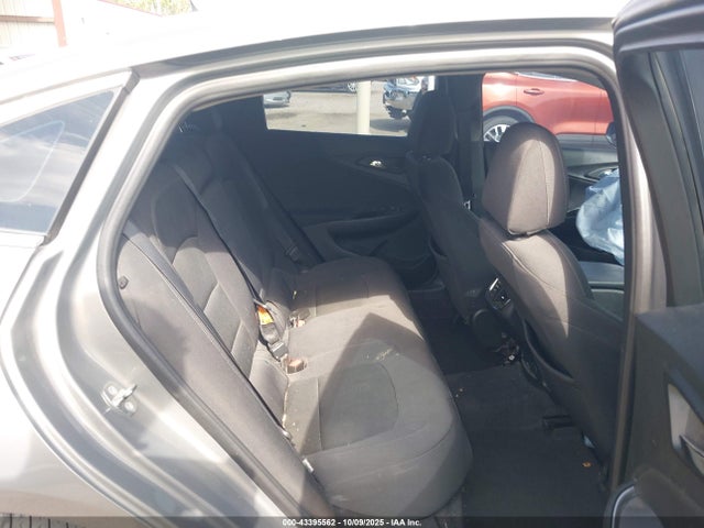 1G1ZE5ST3HF168732 Chevrolet MALIBU 1LT