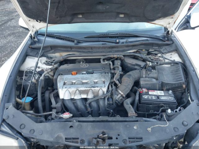 2010 ACURA TSX JH4CU2F62AC019589 Photo 9