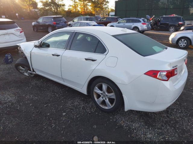 2010 ACURA TSX JH4CU2F62AC019589 Photo 2