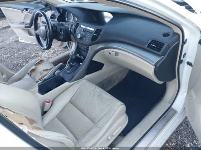 2010 ACURA TSX JH4CU2F62AC019589 Photo 4