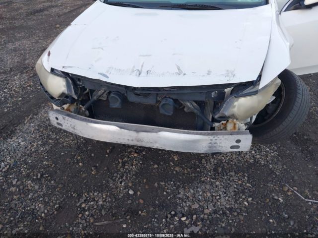 2010 ACURA TSX JH4CU2F62AC019589 Photo 5