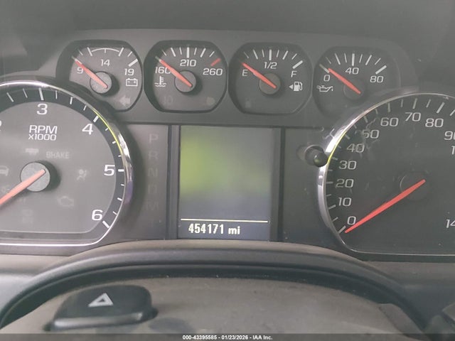 Aukcja sprzedaży 2015 Gmc Sierra 1500, vin: 1GTR1TEC4FZ442695, numer aukcji: 43395585