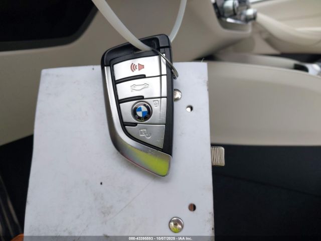 2023 BMW 530E WBA33AG05PCM13098 Photo 10