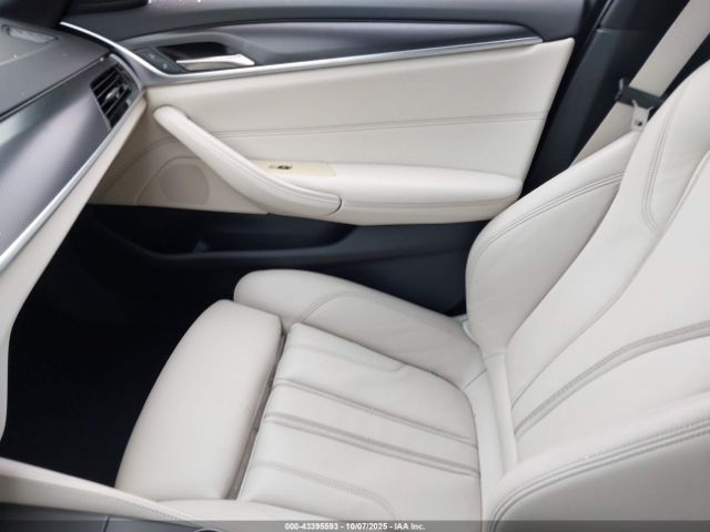 2023 BMW 530E WBA33AG05PCM13098 Photo 4