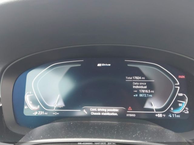 2023 BMW 530E WBA33AG05PCM13098 Photo 6