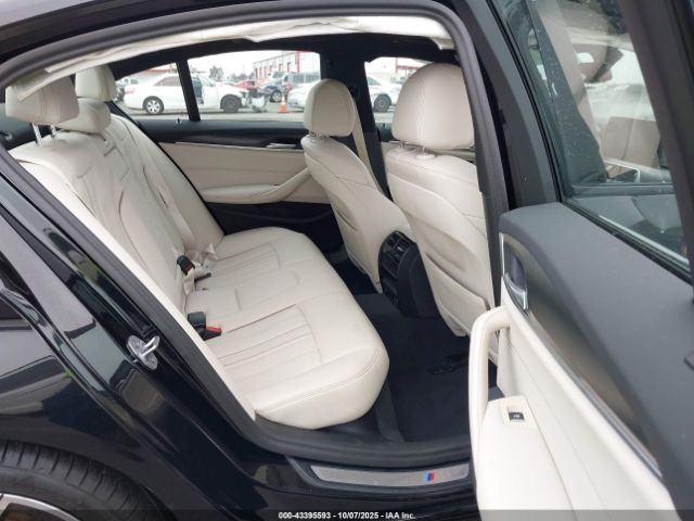 2023 BMW 530E WBA33AG05PCM13098 Photo 7