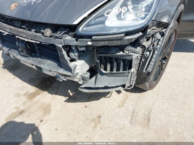 2019 PORSCHE CAYENNE WP1AA2AY2KDA08337 Photo 5