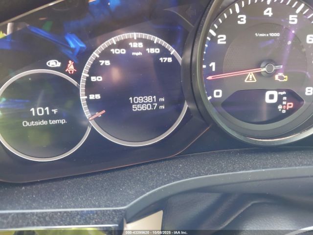 2019 PORSCHE CAYENNE WP1AA2AY2KDA08337 Photo 6