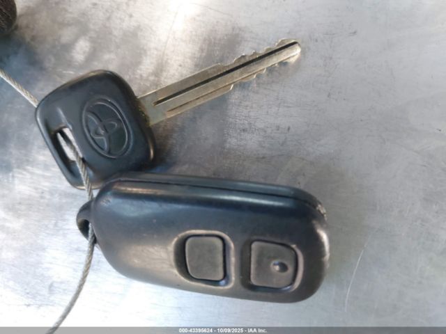 2007 TOYOTA FJ CRUISER JTEZU11F370009723 Photo 10