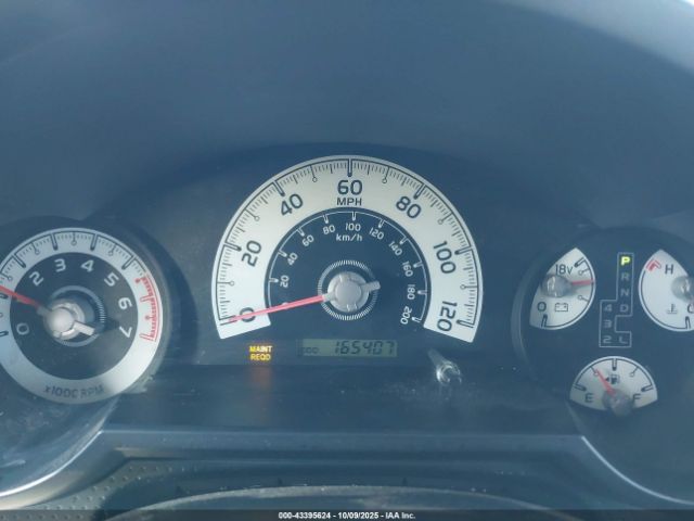 2007 TOYOTA FJ CRUISER JTEZU11F370009723 Photo 6