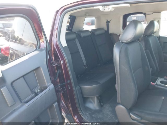 2007 TOYOTA FJ CRUISER JTEZU11F370009723 Photo 7