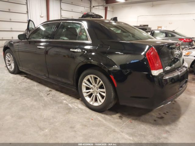2016 CHRYSLER 300C 2C3CCAEG2GH238491 Photo 2