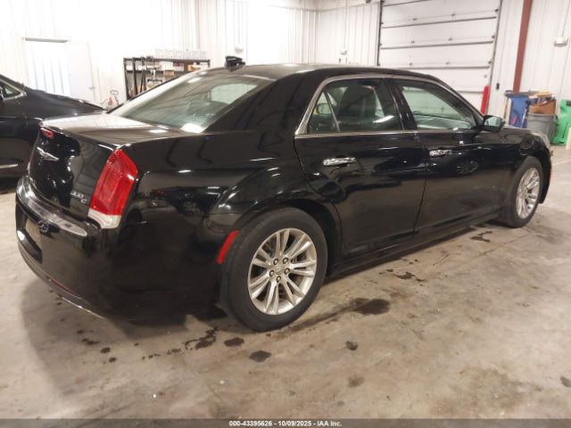 2016 CHRYSLER 300C 2C3CCAEG2GH238491 Photo 3