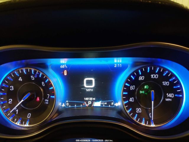 2016 CHRYSLER 300C 2C3CCAEG2GH238491 Photo 6