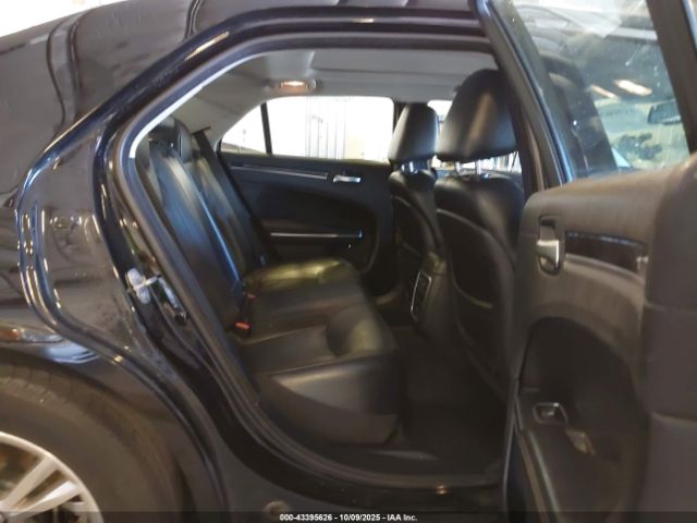 2016 CHRYSLER 300C 2C3CCAEG2GH238491 Photo 7