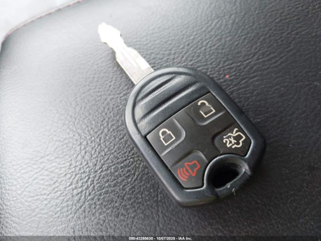 2013 FORD EDGE 2FMDK3JC8DBC80420 Photo 10